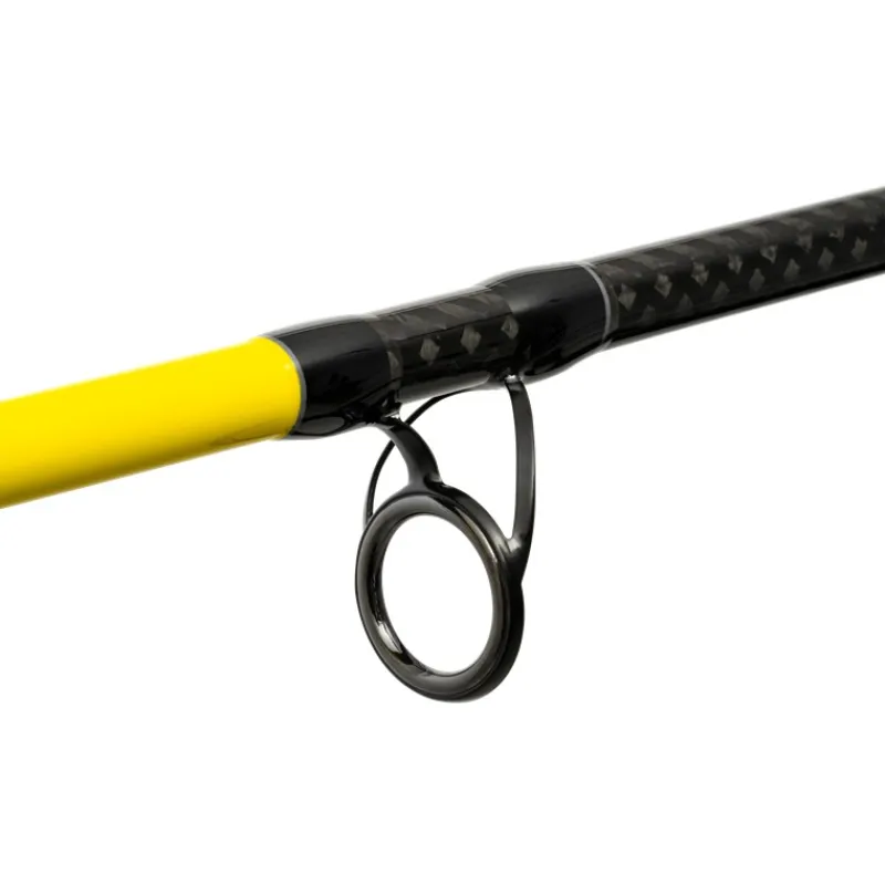 Black Cat Canne Silure Perfect Passion X Bank Rods * Cannes Silure