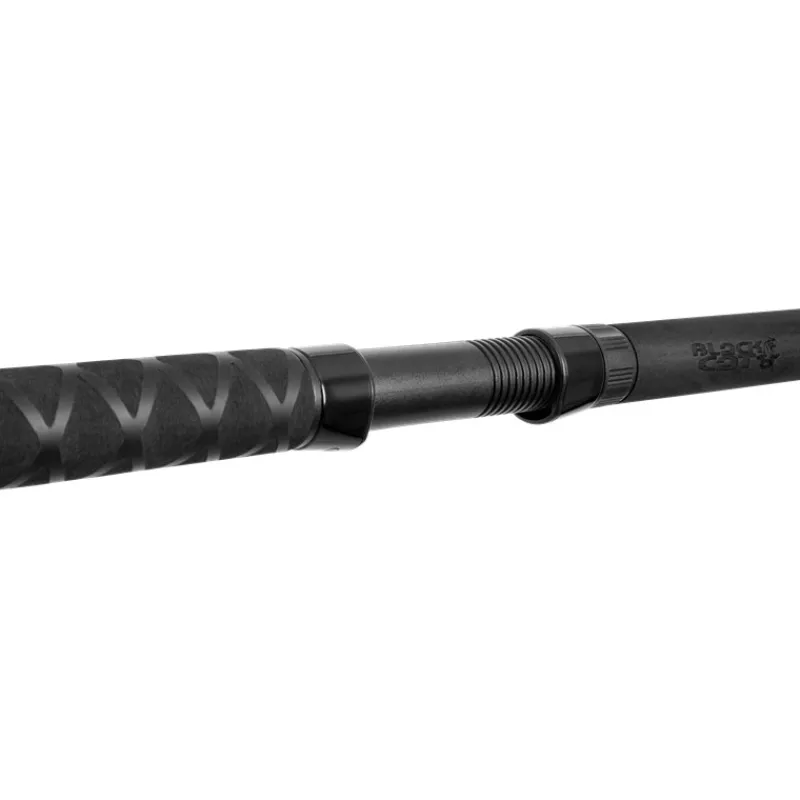 Black Cat Canne Silure Perfect Passion X Bank Rods * Cannes Silure