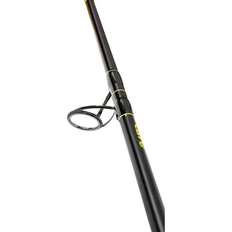 Black Cat Canne Silure Solid Spin * Cannes Silure