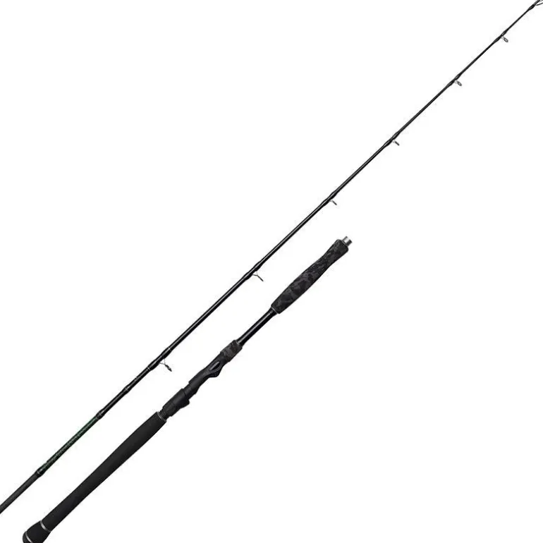 Canne Silure Madcat Black Close Combat
