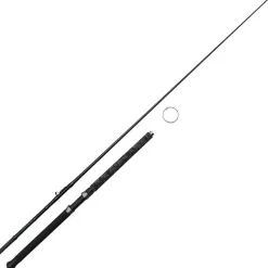 Canne Silure Madcat Black Inline