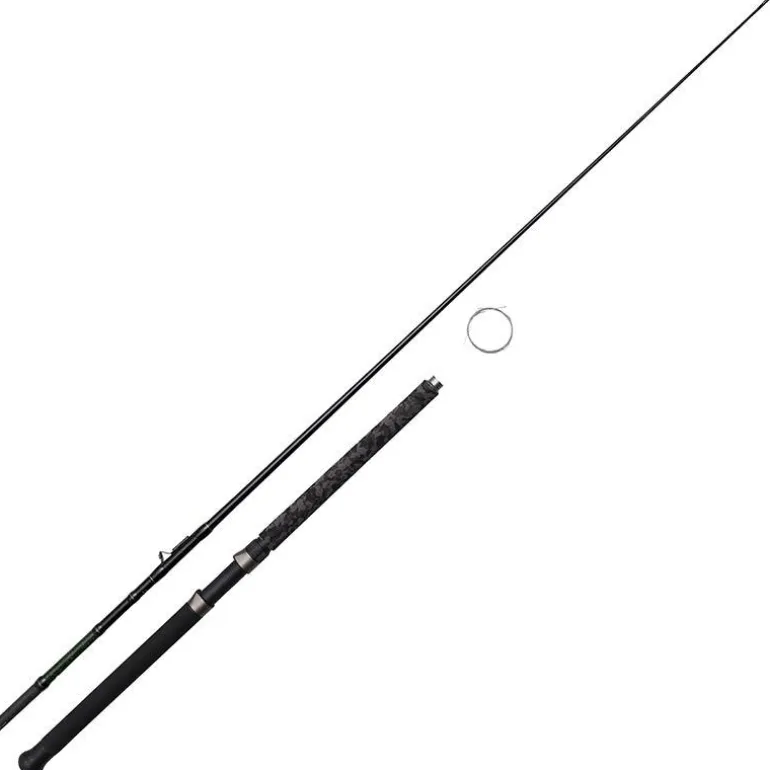 Canne Silure Madcat Black Inline