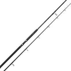 Canne Silure Madcat Black Pellet