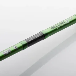 MadCat Canne Silure Green Deluxe * Cannes Silure