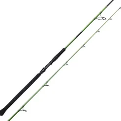 MadCat Canne Silure Green Light Spin * Cannes Silure