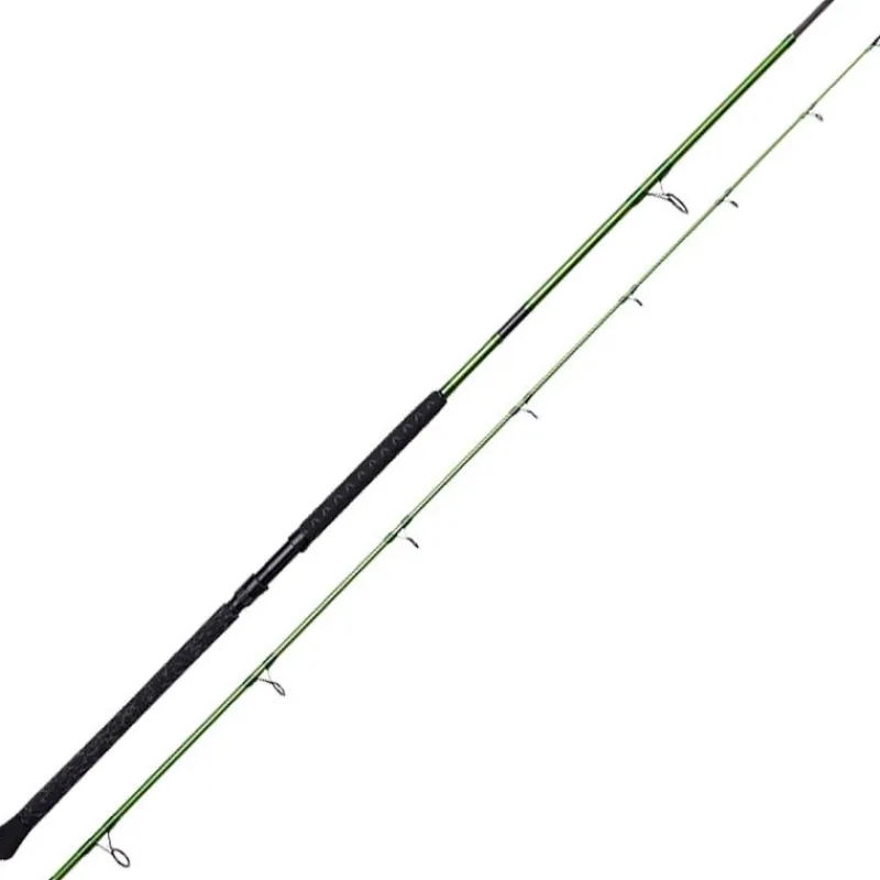 MadCat Canne Silure Green Pellet * Cannes Silure