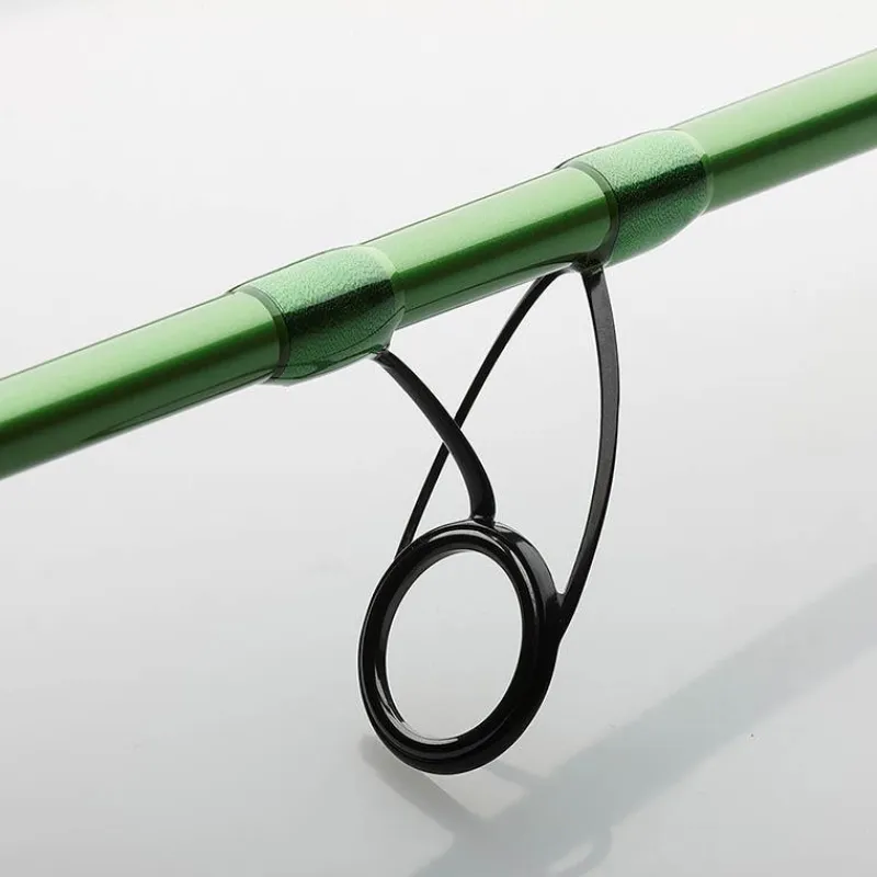 MadCat Canne Silure Green Spin * Cannes Silure