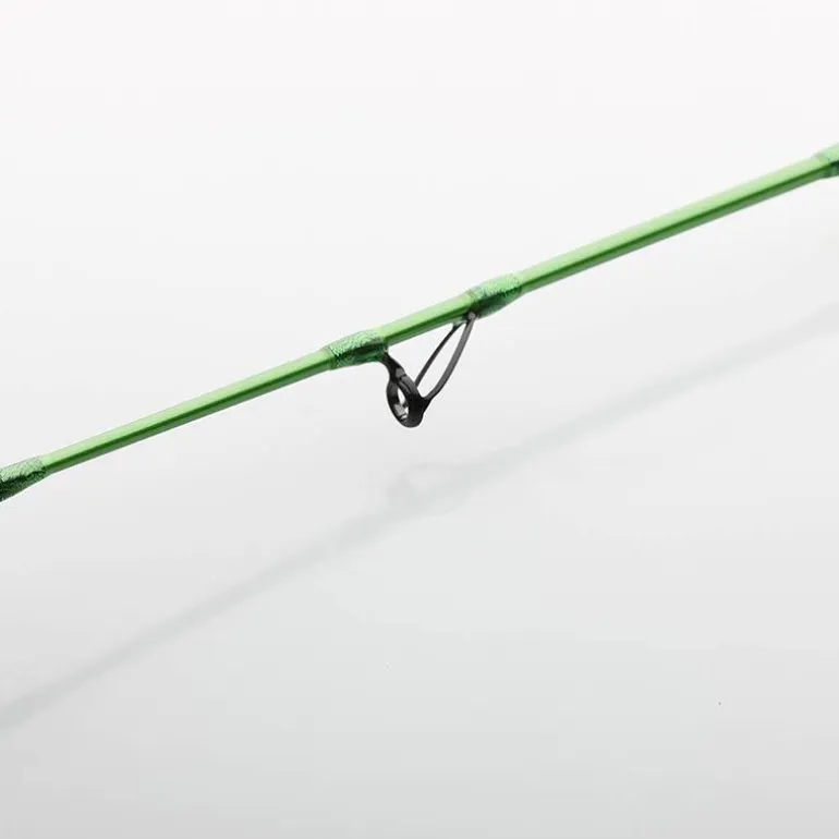 Canne Silure Madcat Green Vertical