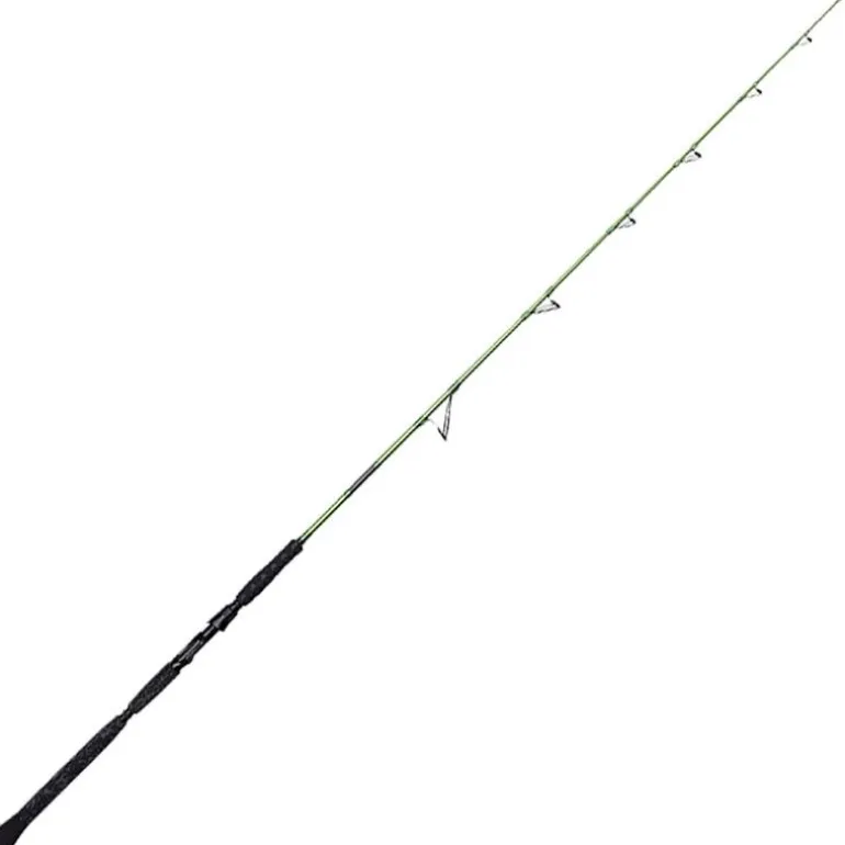 Canne Silure Madcat Green Vertical