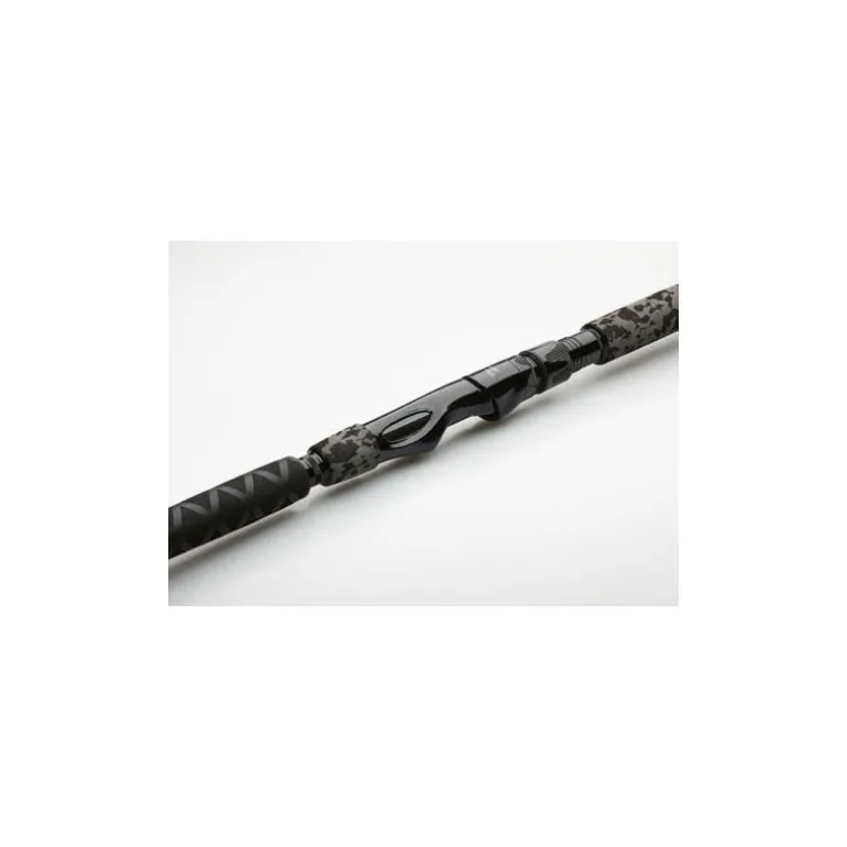 Canne Silure Madcat White Close Combat