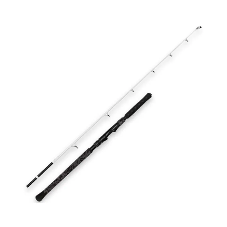 Canne Silure Madcat White Close Combat