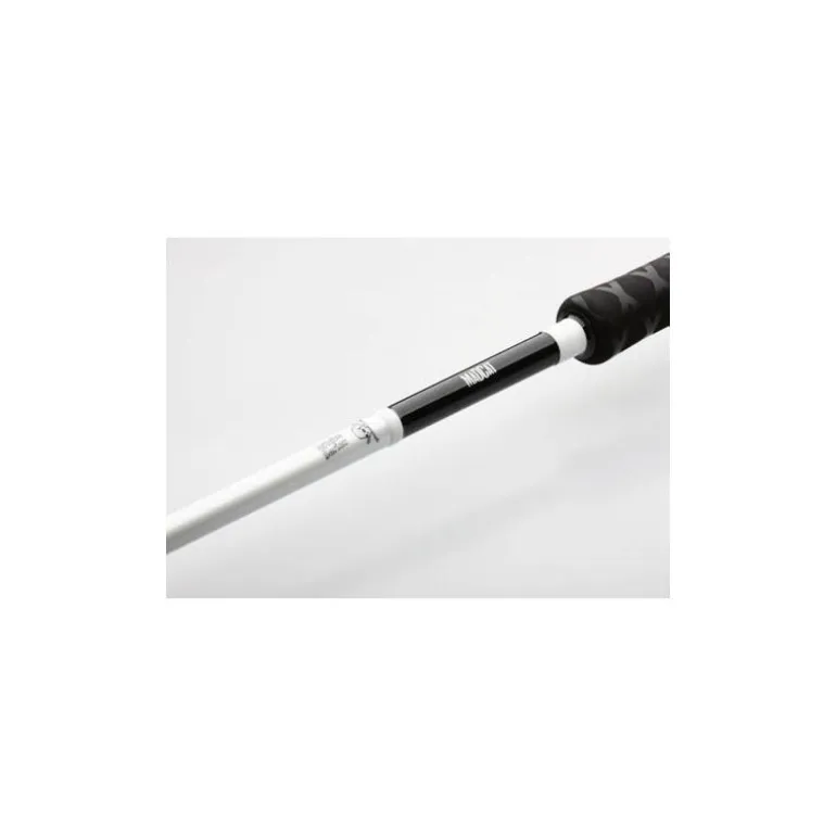 Canne Silure Madcat White Deluxe