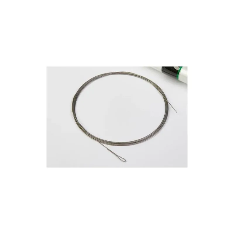 MadCat Canne Silure White Inline Lcf * Cannes Silure