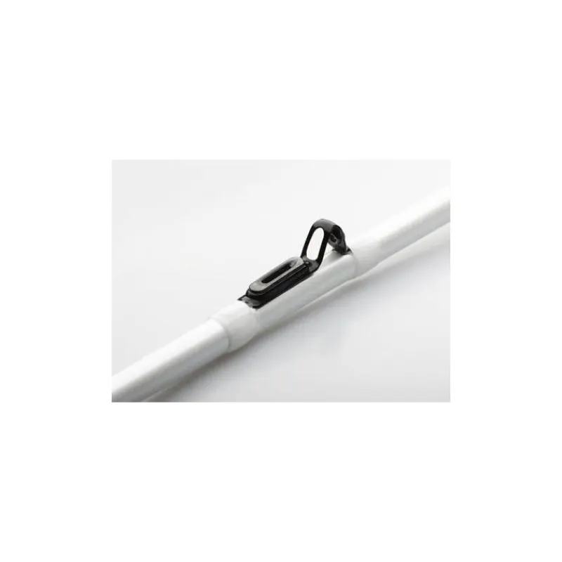 MadCat Canne Silure White Inline Lcf * Cannes Silure