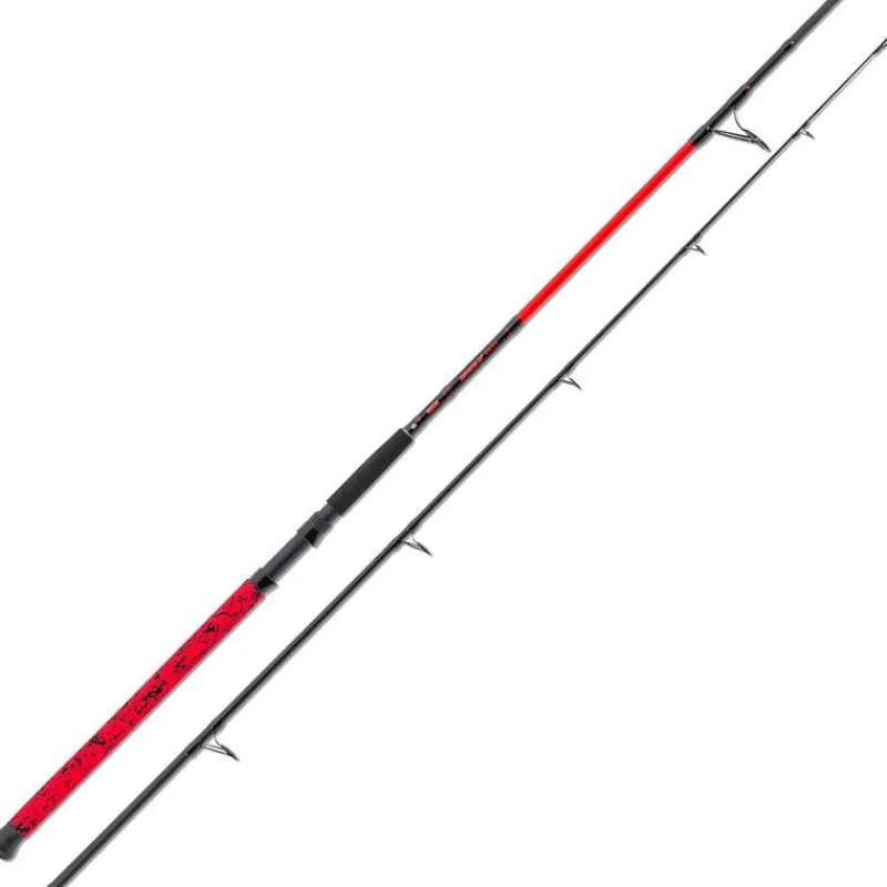 UniCat Canne Silure Destroyer Mp3 Spin * Cannes Silure
