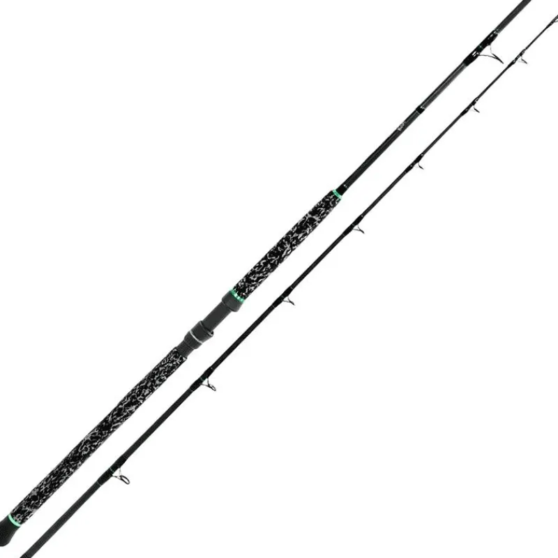 Zeck Canne Silure Pro-Cat Boat * Cannes Silure