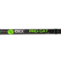 Canne Silure Zeck Pro-Cat Soft