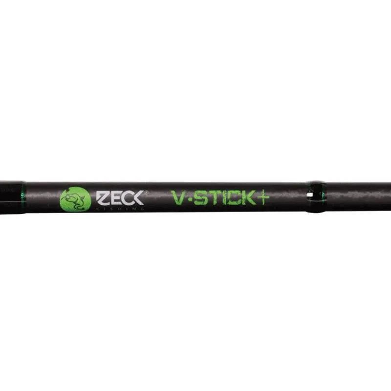 Zeck Canne Silure V-Stick * Cannes Silure