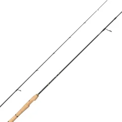 Abu Garcia Canne Spinning Diplomat Dmps Spinning Rod * Cannes Truite