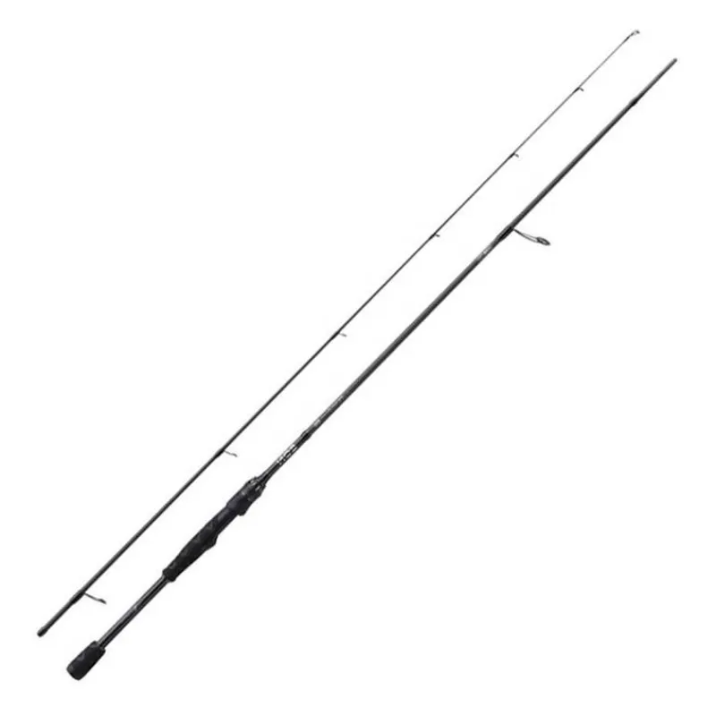 Abu Garcia Canne Spinning Eon Spinning Rod * Cannes Carnassier