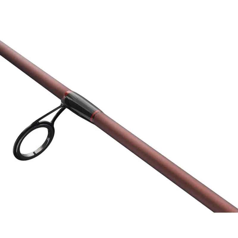 Abu Garcia Canne Spinning Tormentor2 Travel Spinning Rod * Cannes Carnassier