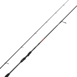 Abu Garcia Canne Spinning Vendetta Spinning Rod * Cannes Carnassier