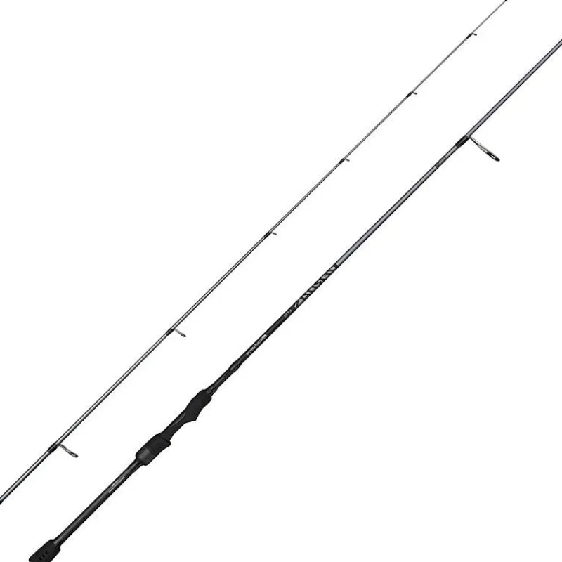 Abu Garcia Canne Spinning Veritas Ltd Spinning Rod * Cannes Carnassier