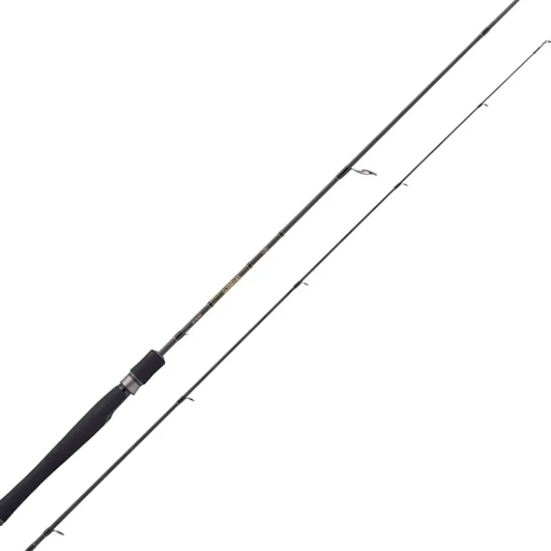 Balzer Canne Spinning Diabolo Golden Circle Trout * Cannes Truite