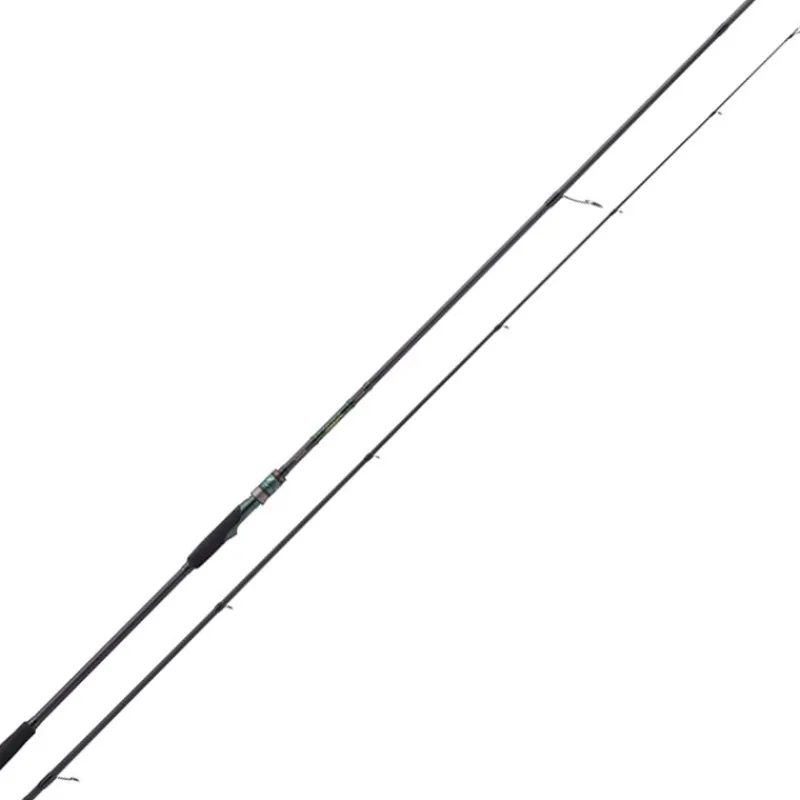Balzer Canne Spinning Shirasu Pro Staff Series Seatrout * Cannes Truite