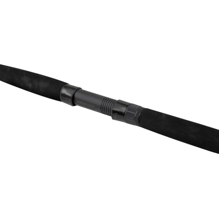 Canne Spinning Black Cat Black Passion G2 Long Ranger