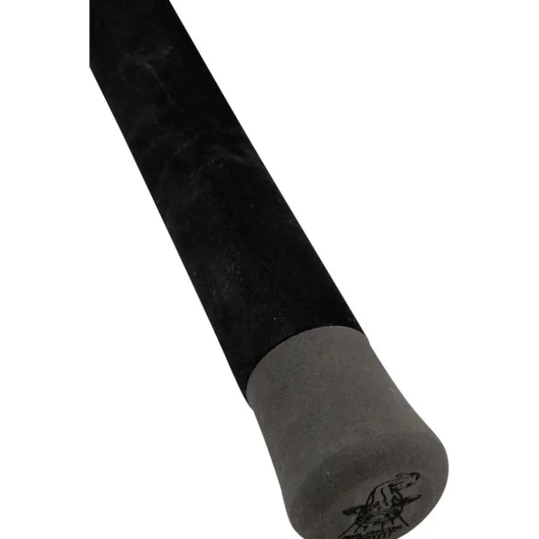 Canne Spinning Black Cat Black Passion G2 Long Ranger