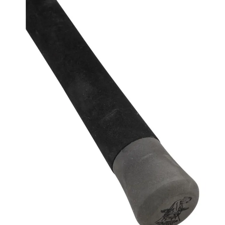 Canne Spinning Black Cat Black Passion G2 Vertical