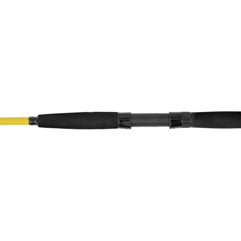Canne Spinning Black Cat Black Passion G2 Vertical