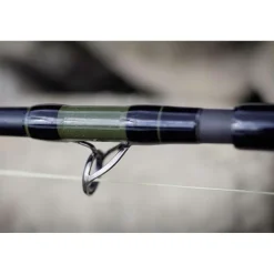 Black Cat Canne Spinning Blade * Cannes Silure