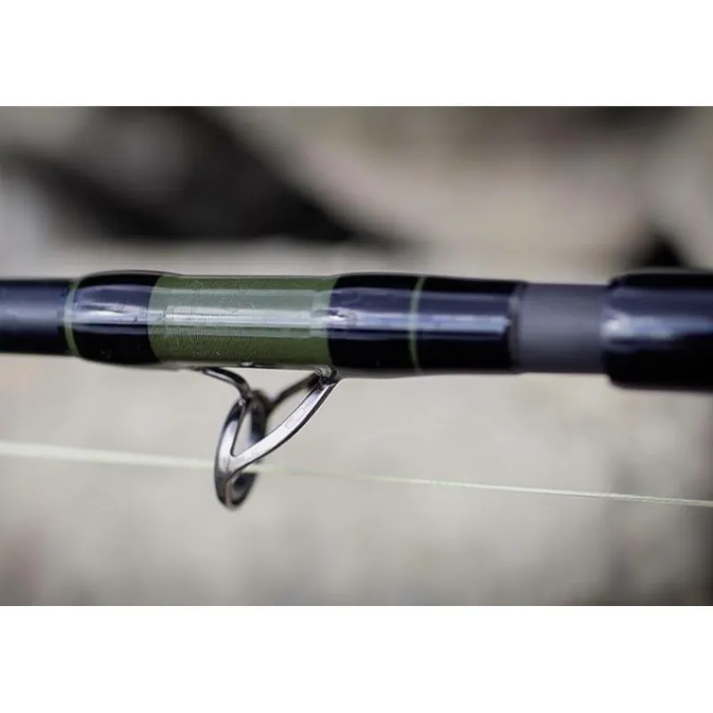 Black Cat Canne Spinning Blade * Cannes Silure