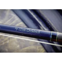 Black Cat Canne Spinning Blade * Cannes Silure