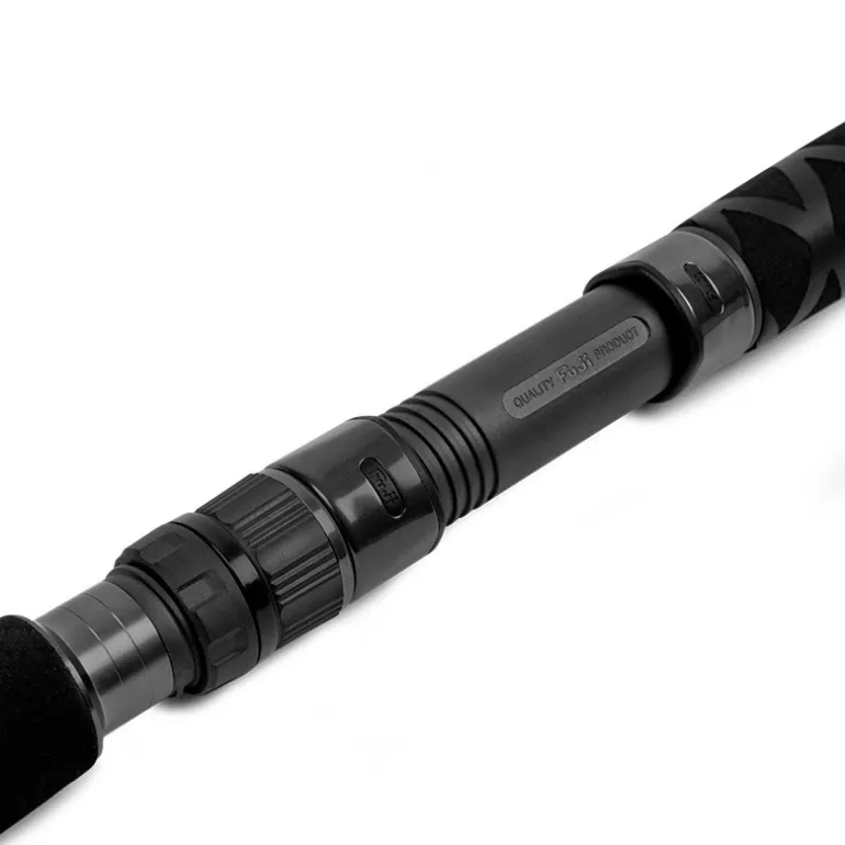 Canne Spinning Black Cat Canne Freestyle Pro Pellet