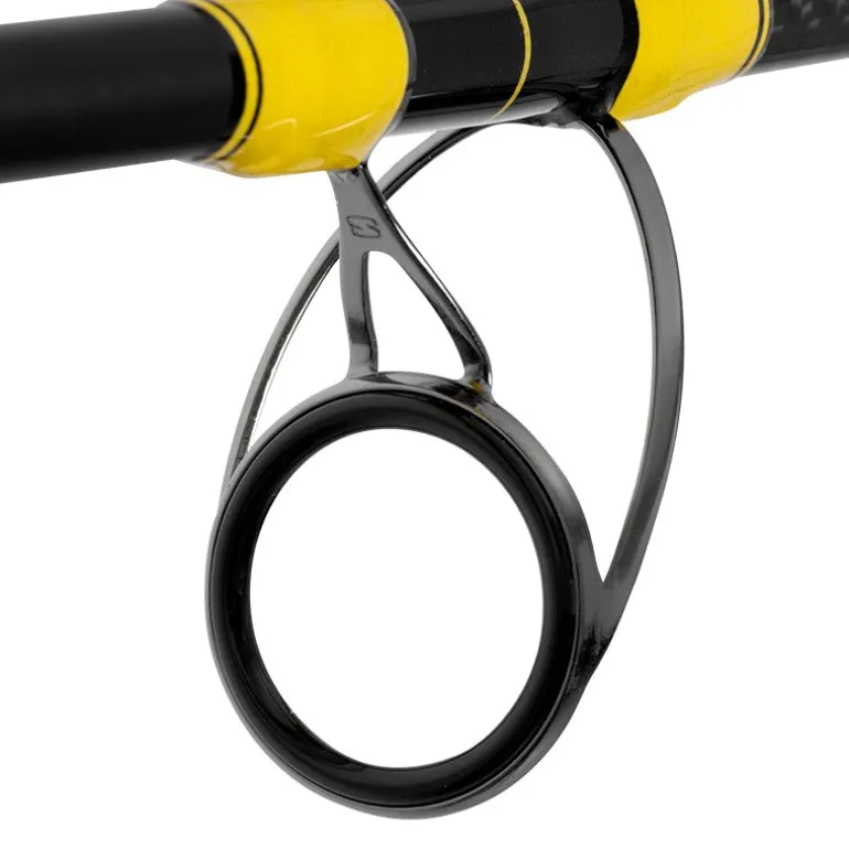 Canne Spinning Black Cat Canne Freestyle Pro Pellet