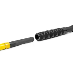 Black Cat Canne Spinning Canne Freestyle Pro Light Lure * Cannes Silure