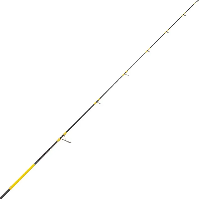 Black Cat Canne Spinning Canne Freestyle Pro Lure * Cannes Silure