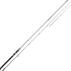 Daiwa Canne Spinning Exceler Quiver Boat * Cannes Mer