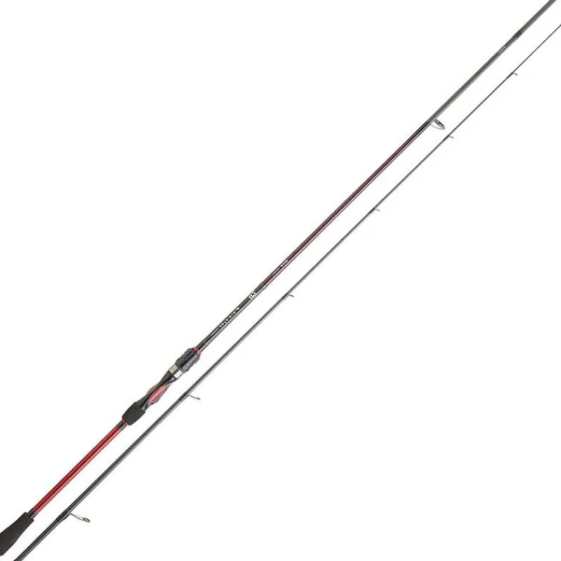 Daiwa Canne Spinning Fuego * Cannes Carnassier