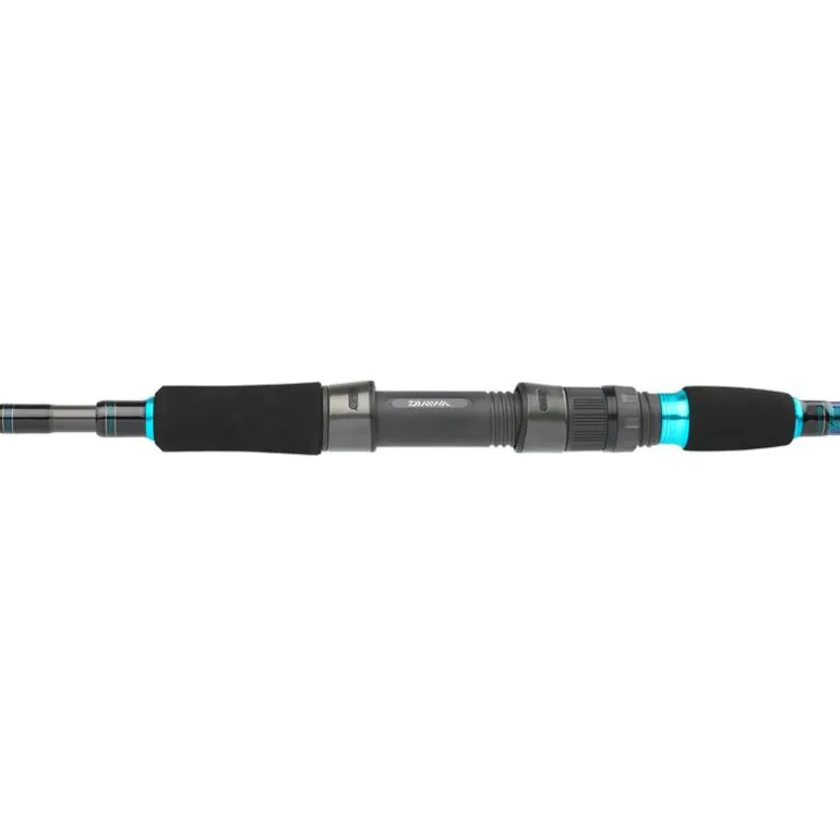 Canne Spinning Daiwa Harrier Jigging