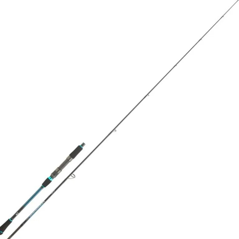 Canne Spinning Daiwa Harrier Jigging