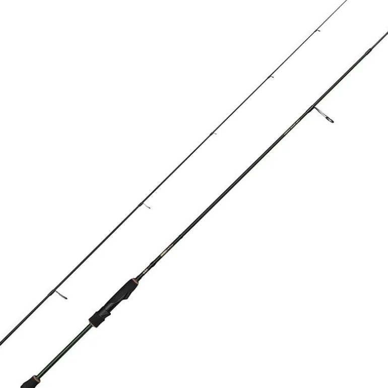 Canne Spinning Dam Microflex Spinning Rod
