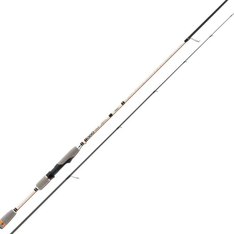 Canne Spinning Doiyo Odo Stick