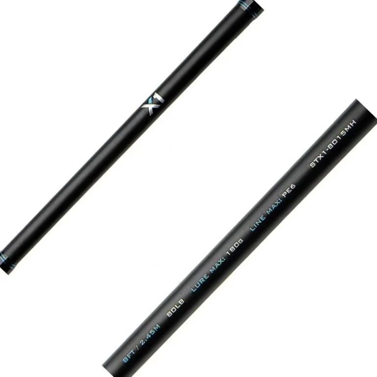 Canne Spinning Favorite Sx1 Tuna