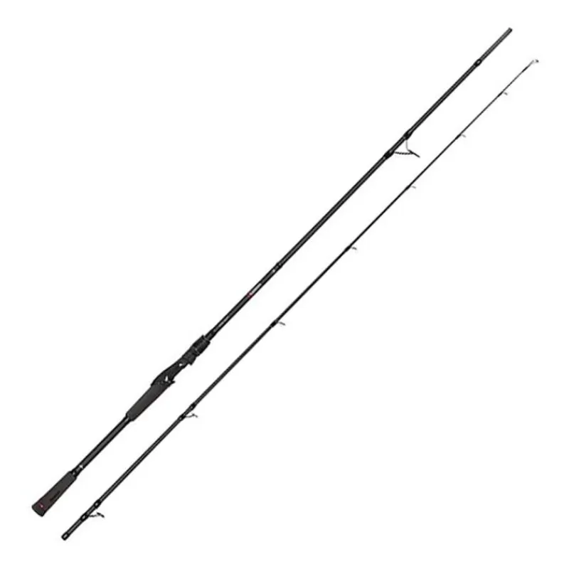 Fox Rage Canne Spinning Prism X Pike Spin Rod * Cannes Carnassier