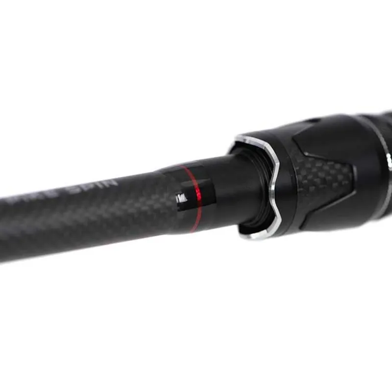 Fox Rage Canne Spinning Prism X Pike Spin Rod * Cannes Carnassier