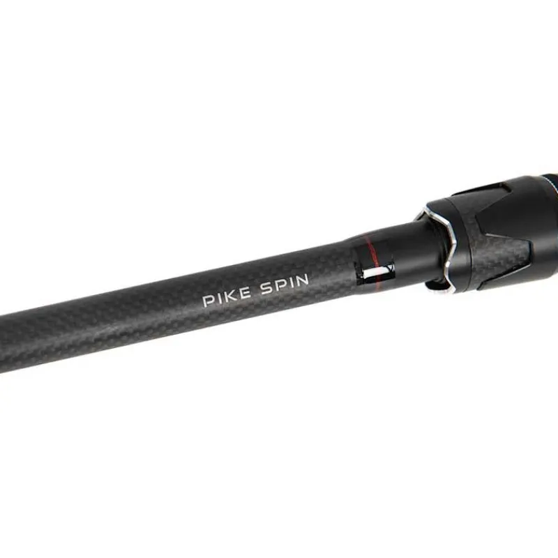 Fox Rage Canne Spinning Prism X Pike Spin Rod * Cannes Carnassier